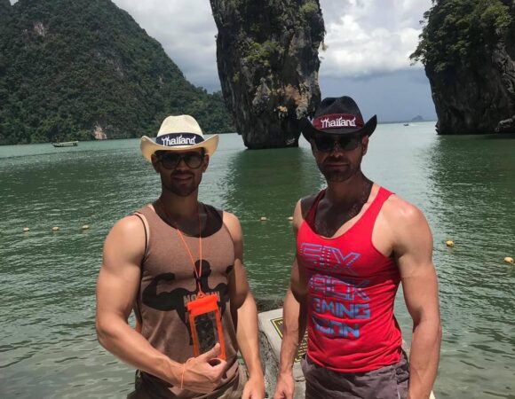 Waarom Thailand een van ons gunsteling-eilandebestemmings is.