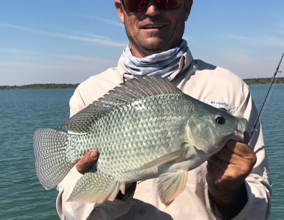 Botswana Visvang
