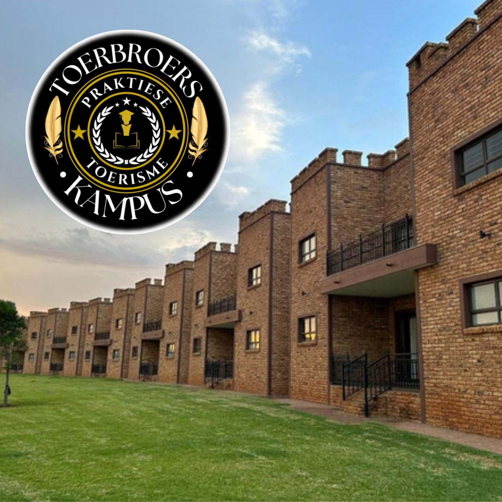 Toerbroers Kamus Logo Website Toets 1