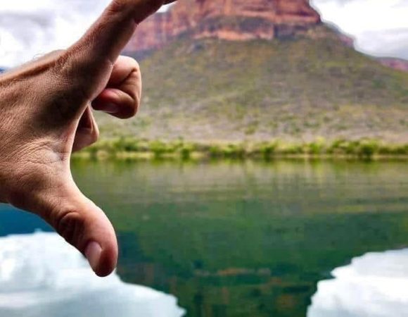  Toerbroers  Blyderivier