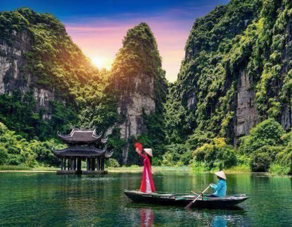Vietnam