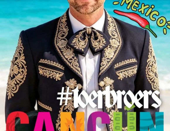 MEXICO 2027