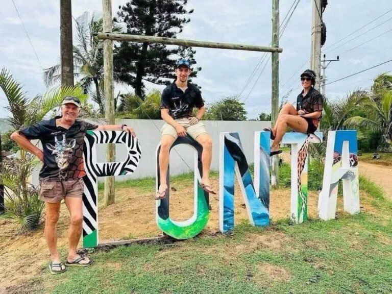3 Lande Toer 2027 – Groter Kruger, Eswatini en Ponta do Ouro (foto 3)