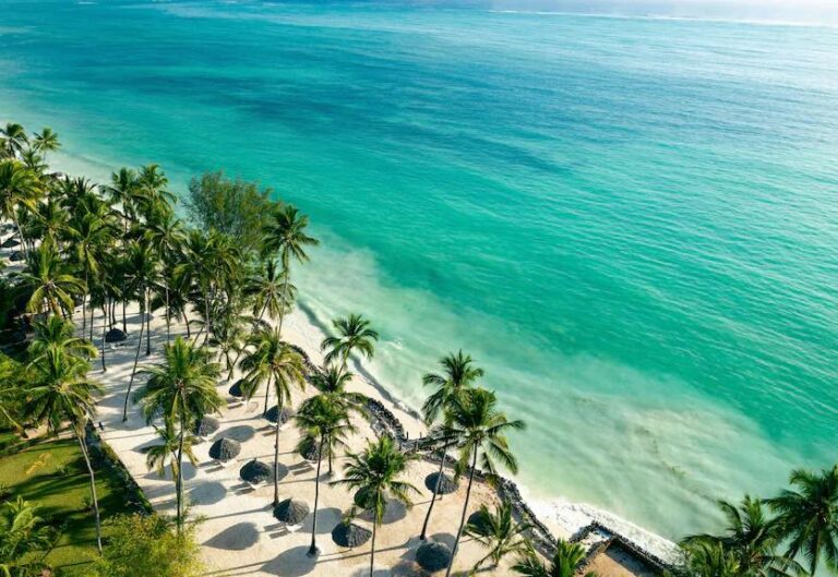 5* Zanzibar met Gerhard en Zelri Steyn – Zanzibar (foto 4)
