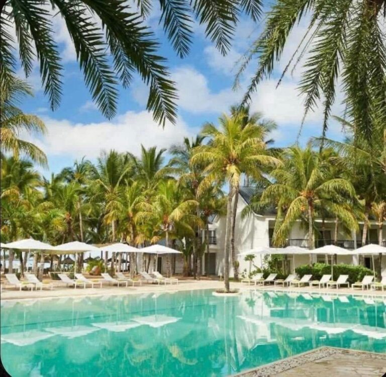 All Inclusive Mauritius 2026 – Ravenala Resort, Mauritius (foto 4)
