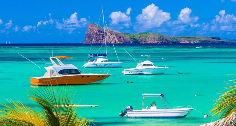 All Inclusive Mauritius 2026 – Ravenala Resort, Mauritius (foto 1)