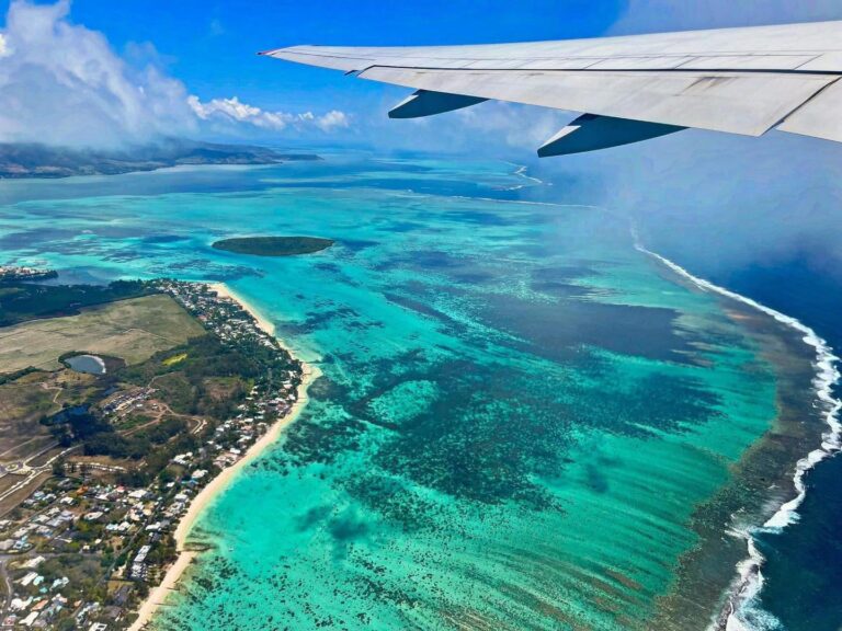 All Inclusive Mauritius Desember 2026 – Ravenala Resort, Mauritius (foto 1)