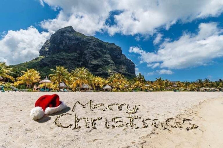 All Inclusive Mauritius Desember 2026 – Ravenala Resort, Mauritius (foto 8)
