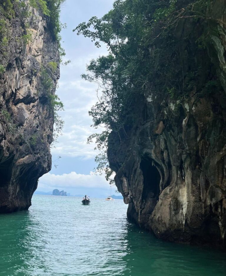 Bangkok en Krabi 2026 – Bangkok en Krabi (foto 4)