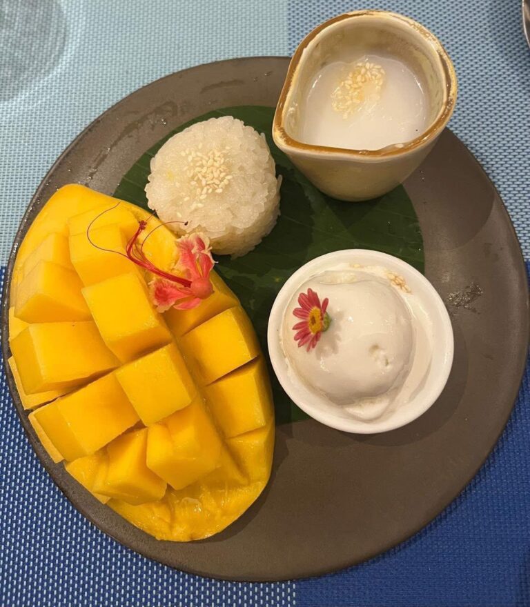 Bangkok en Krabi 2026 – Bangkok en Krabi (foto 5)