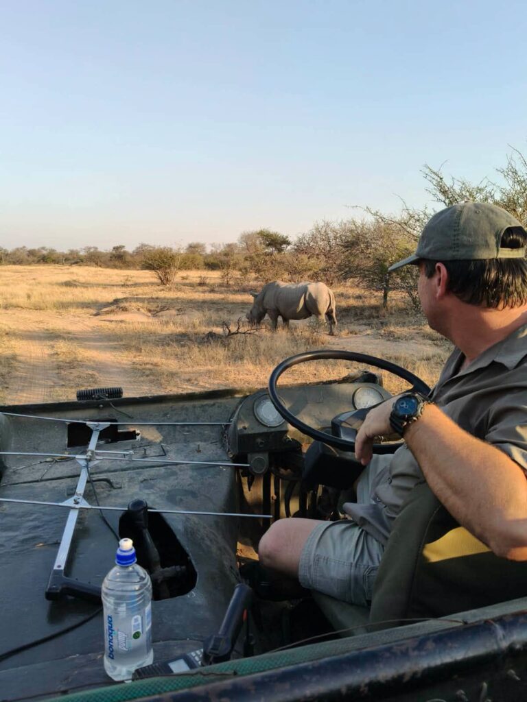 Cheetah Naweek 2027 – Groter Kruger, Hoedspruit (foto 4)