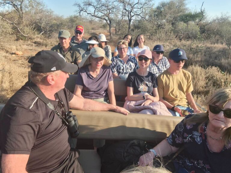 Cheetah Naweek 2027 – Groter Kruger, Hoedspruit (foto 11)