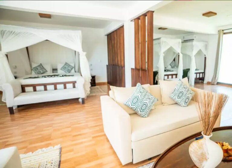 Dream of Zanzibar 2027 – Zanzibar (foto 3)