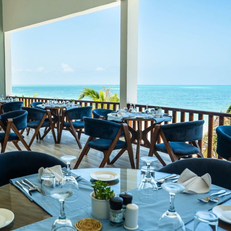 Dream of Zanzibar 2027 – Zanzibar (foto 4)
