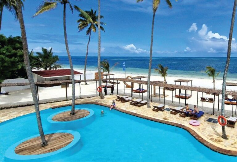 Dream of Zanzibar 2027 – Zanzibar (foto 5)