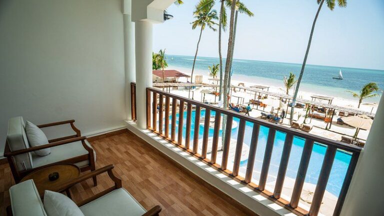 Dream of Zanzibar 2027 – Zanzibar (foto 10)