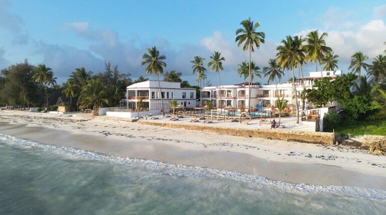 Dream of Zanzibar 2027 – Zanzibar (foto 11)