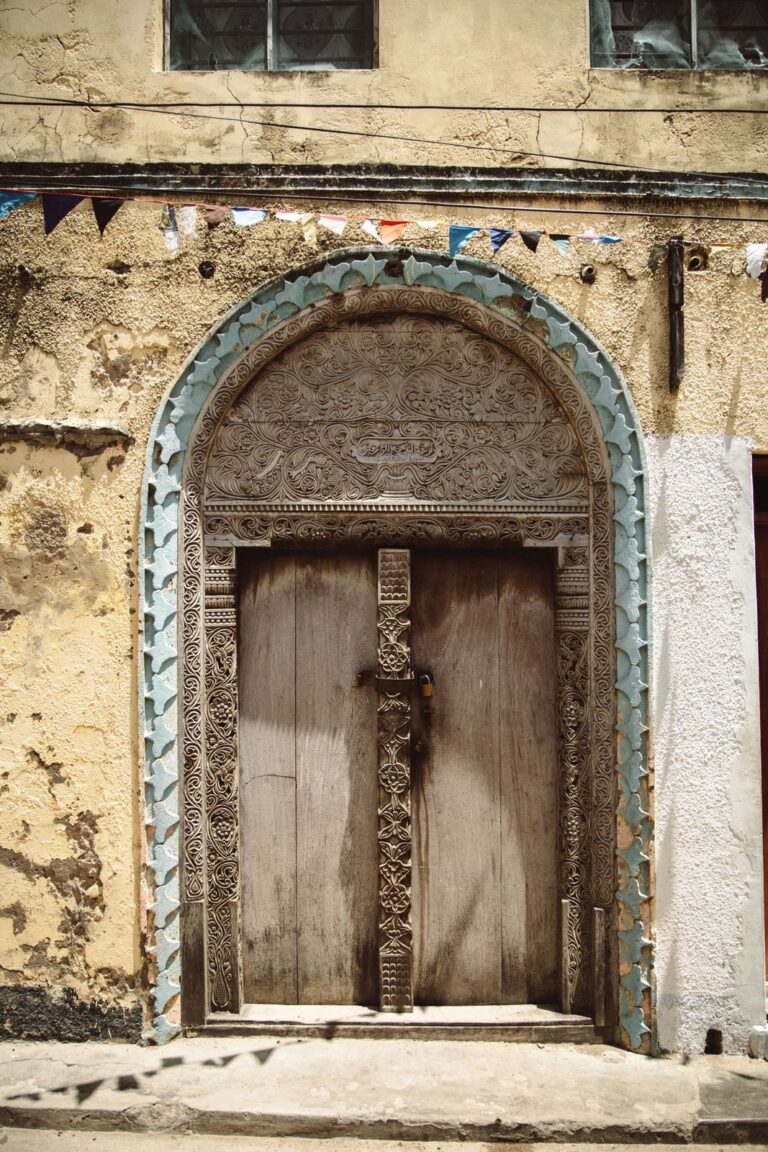 Dream of Zanzibar 2027 – Zanzibar (foto 22)