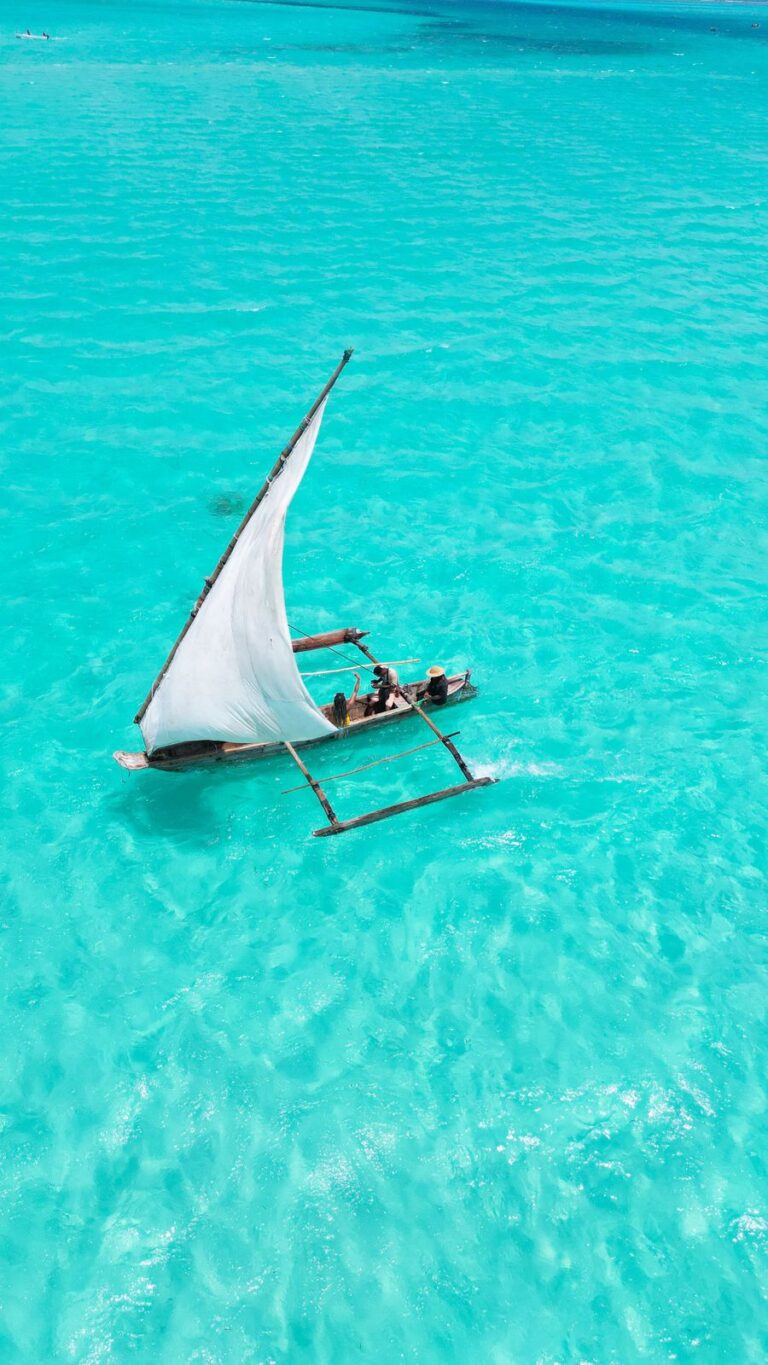 Dream of Zanzibar 2027 – Zanzibar (foto 23)