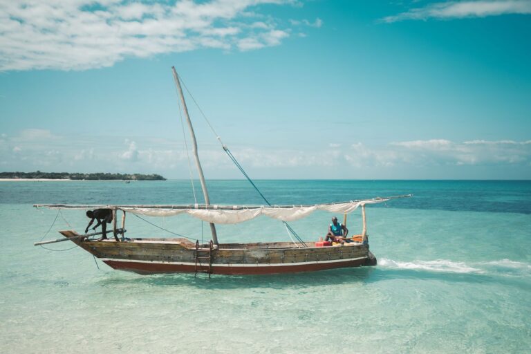 Dream of Zanzibar 2027 – Zanzibar (foto 25)