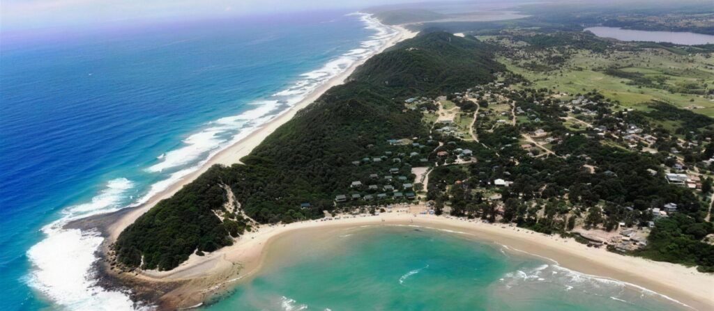 3 Lande Toer 2027, Groter Kruger, Eswatini en Ponta do Ouro