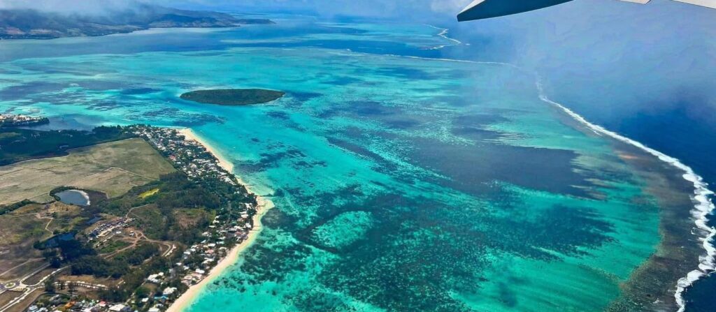 All Inclusive Mauritius Desember 2026, Ravenala Resort, Mauritius