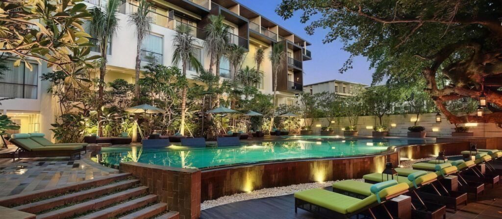 Bali 2026, Bali