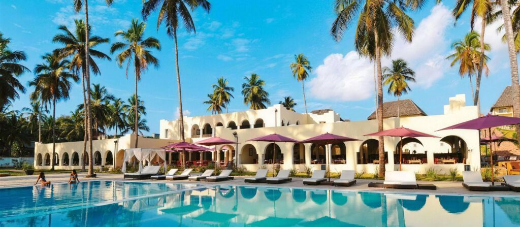 Dream of Zanzibar 2027, Zanzibar