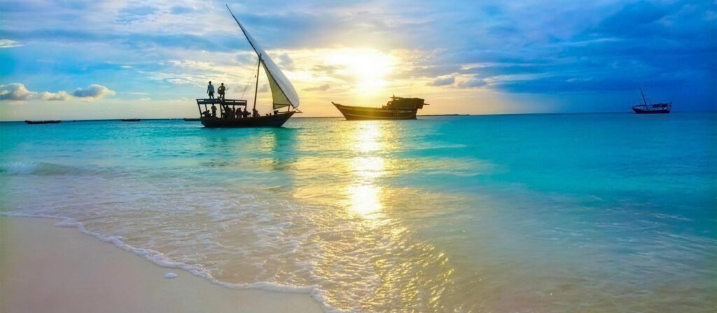 Matriek Zanzi 2026, Zanzibar