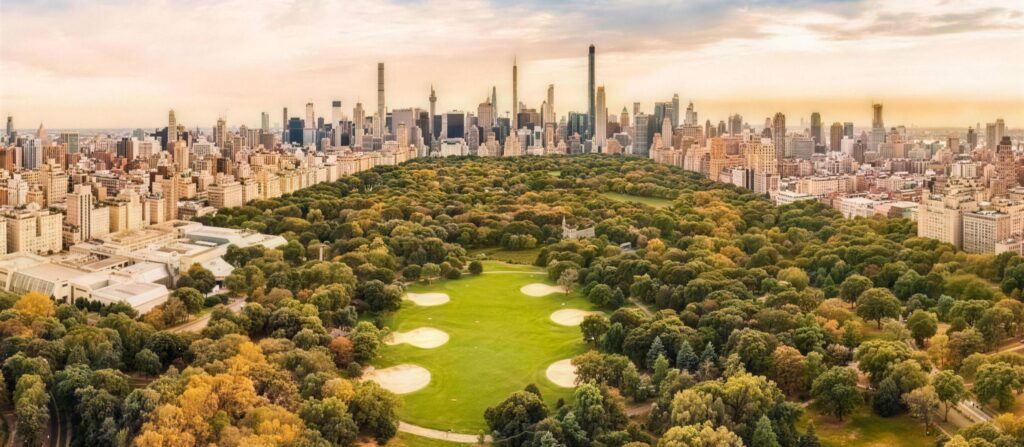 New York Toer 2026, New York en Istanboel