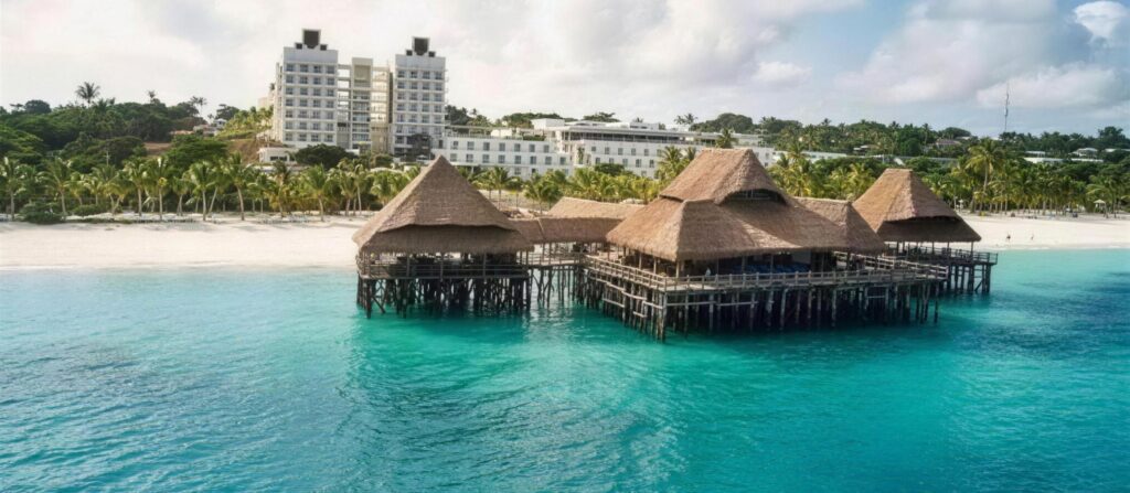 Riu Jambo Zanzibar 2026, Zanzibar
