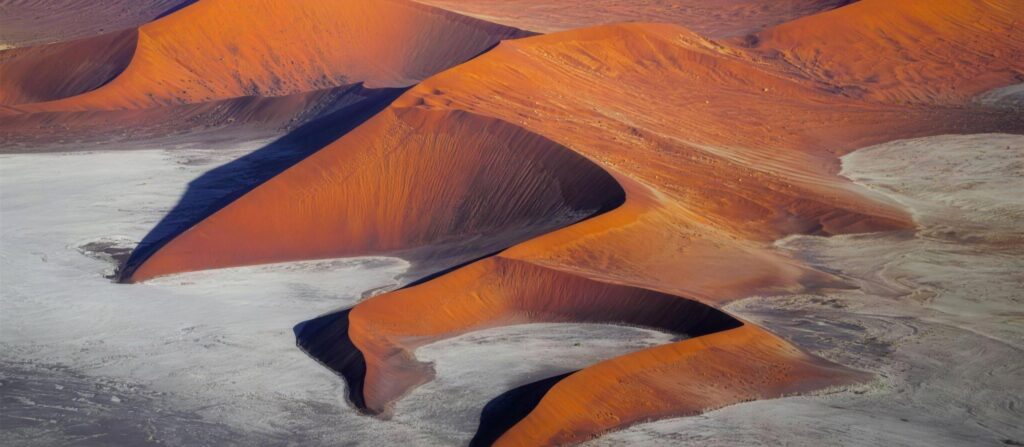 Sossusvlei en Swakopmund Woestyntoer 2026, Windhoek, Sossusvlei en Swakopmund
