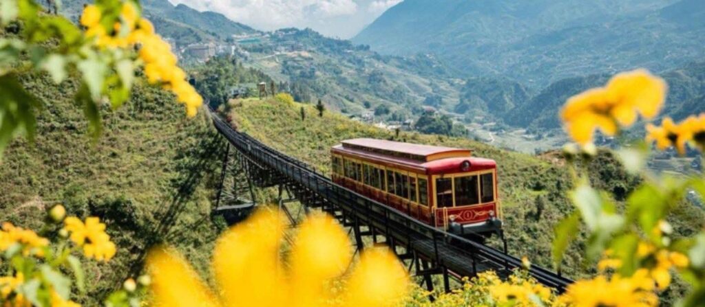 Vietnam 2026, Hanoi, Sapa, Da Nang en Hoi An