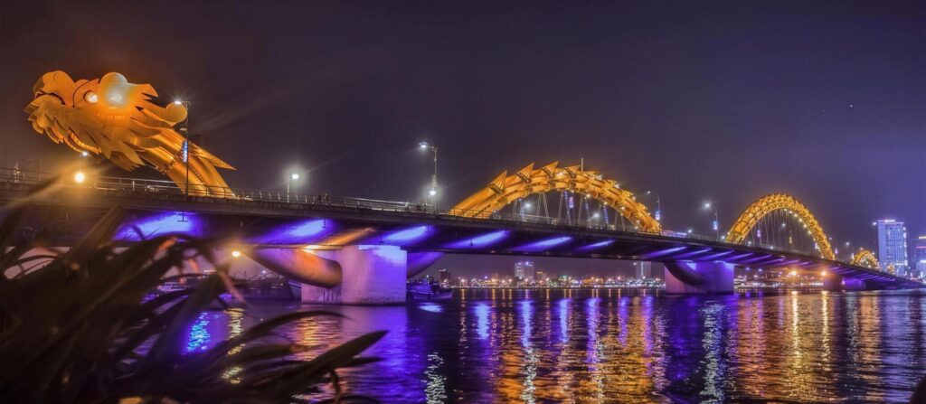 Vietnam 2027, Hanoi, Halongbaai, Da Nang en Hoi An