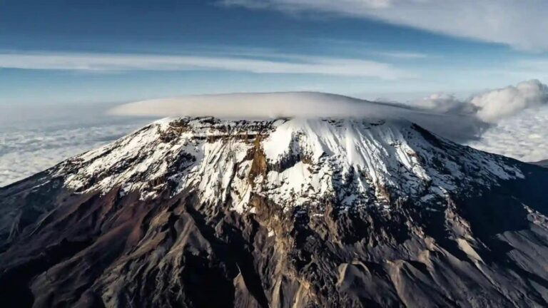 Kilimanjaro 2027 – Kilimanjaro (Lemosho-roete) (foto 1)