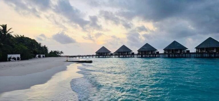 Maldive 2027 – Adaaran Select Meedhupparu (foto 5)