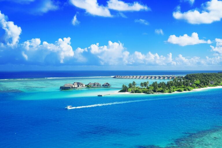 Maldive Flash Sale 2027 – Adaaran Select Meedhupparu (foto 1)