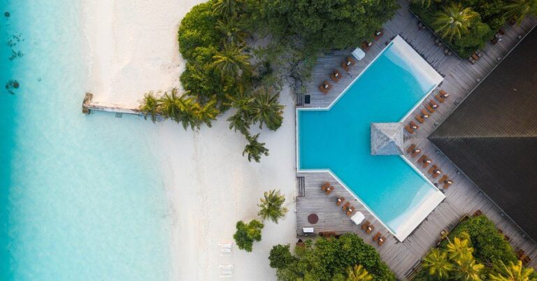 Maldive Flash Sale 2027 – Adaaran Select Meedhupparu (foto 6)