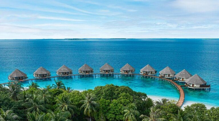 Maldive Flash Sale 2027 – Adaaran Select Meedhupparu (foto 7)