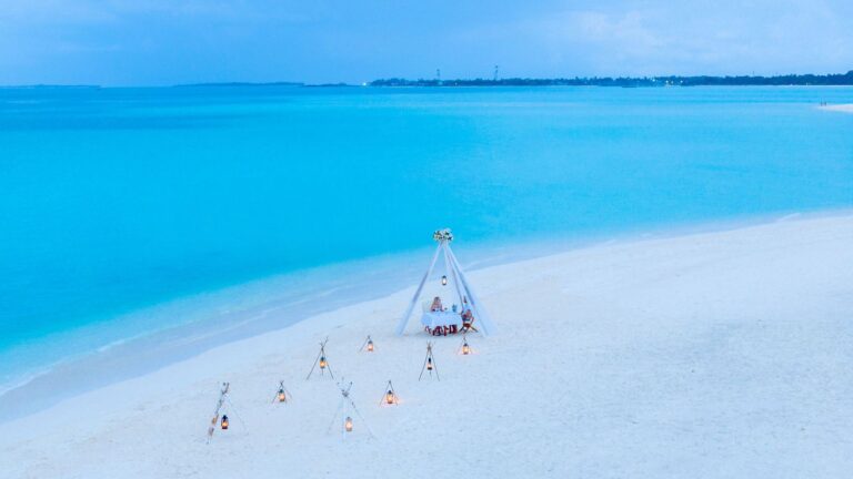 Maldive Flash Sale 2027 – Adaaran Select Meedhupparu (foto 8)