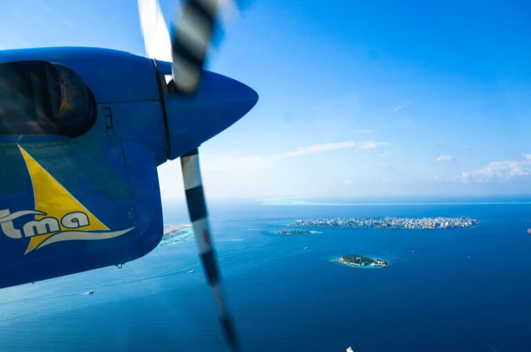Maldive Flash Sale 2027 – Adaaran Select Meedhupparu (foto 9)