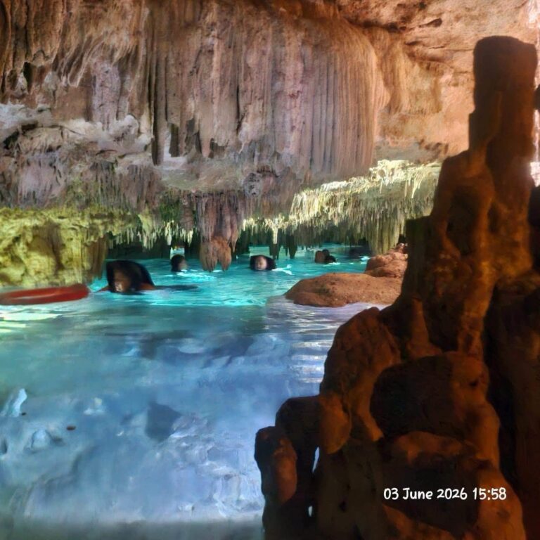 Mexiko 2027 – Cancún (foto 1)