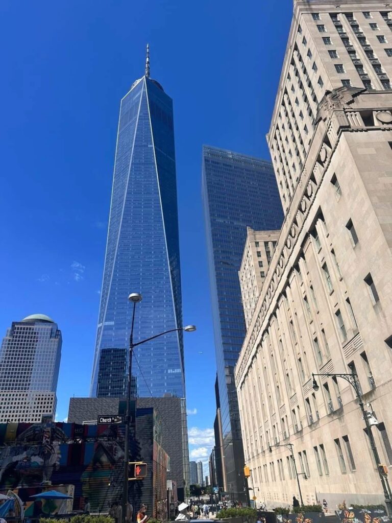 New York Toer 2026 – New York en Istanboel (foto 3)