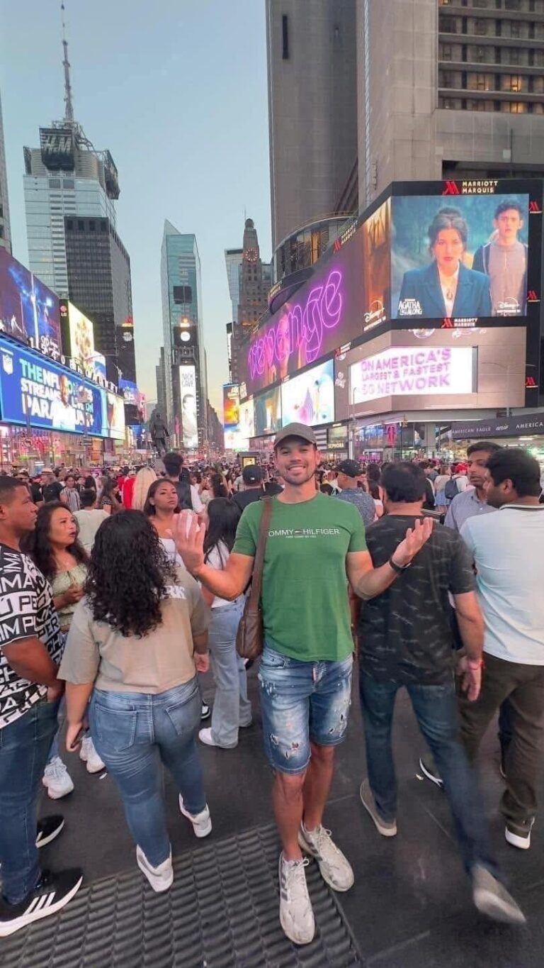 New York Toer 2026 – New York en Istanboel (foto 7)