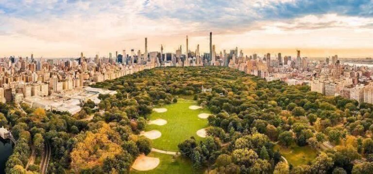 New York Toer 2026 – New York en Istanboel (foto 1)