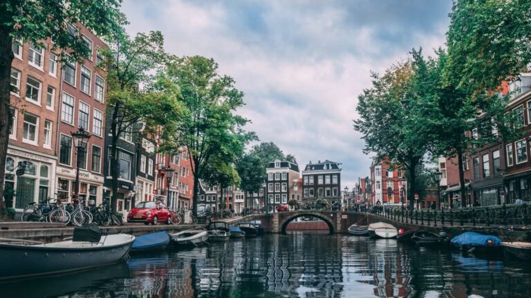 Noorweë en Amsterdam Cruise 2027 – Amsterdam, Oslo en die Noorse fjords (foto 4)