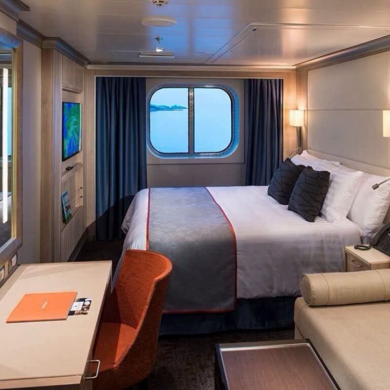 Noorweë en Amsterdam Cruise 2027 – Amsterdam, Oslo en die Noorse fjords (foto 6)