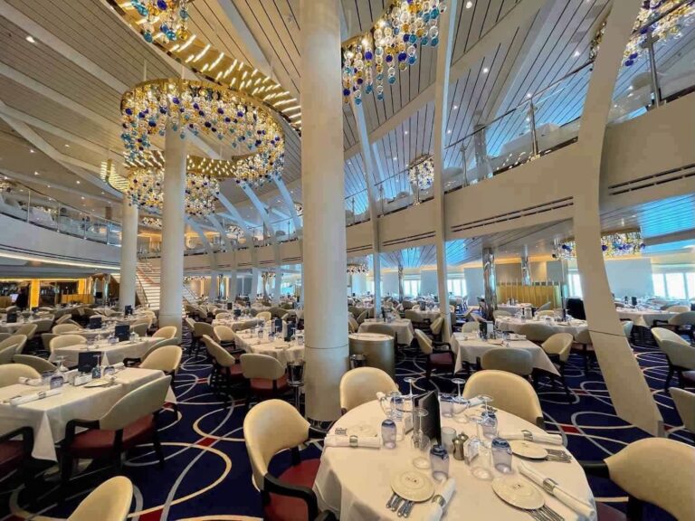 Noorweë en Amsterdam Cruise 2027 – Amsterdam, Oslo en die Noorse fjords (foto 7)