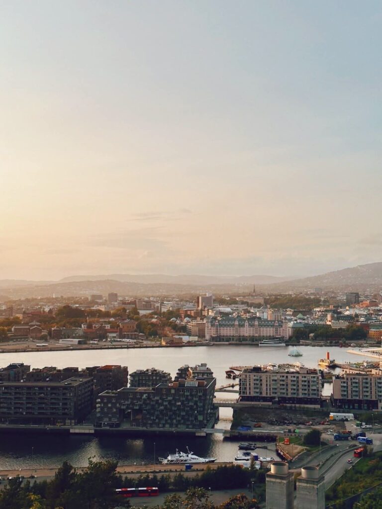 Noorweë en Amsterdam Cruise 2027 – Amsterdam, Oslo en die Noorse fjords (foto 17)
