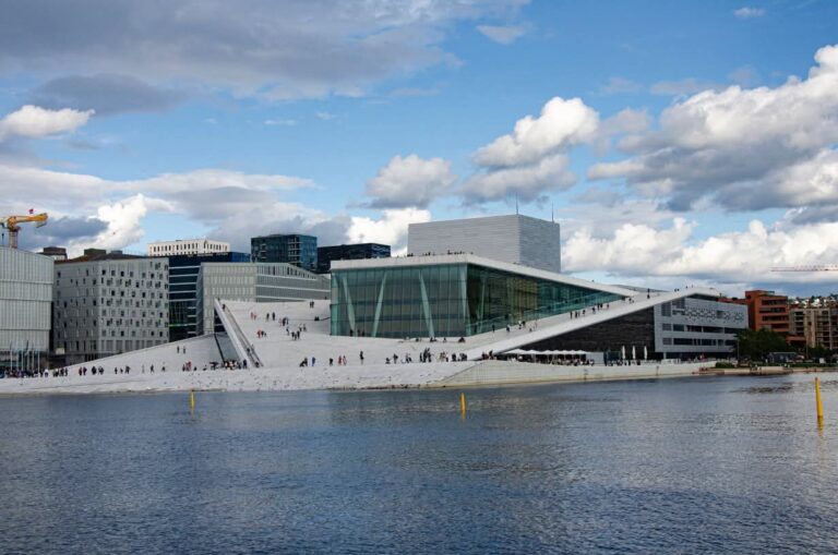 Noorweë en Amsterdam Cruise 2027 – Amsterdam, Oslo en die Noorse fjords (foto 18)